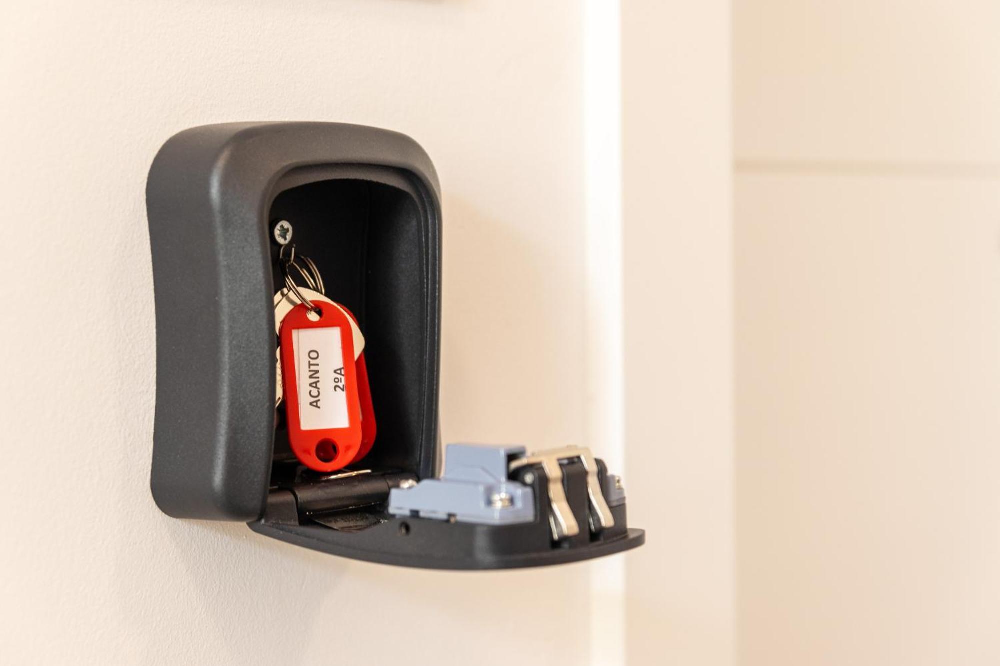 Acanto Apartamentos Мерида Екстериор снимка