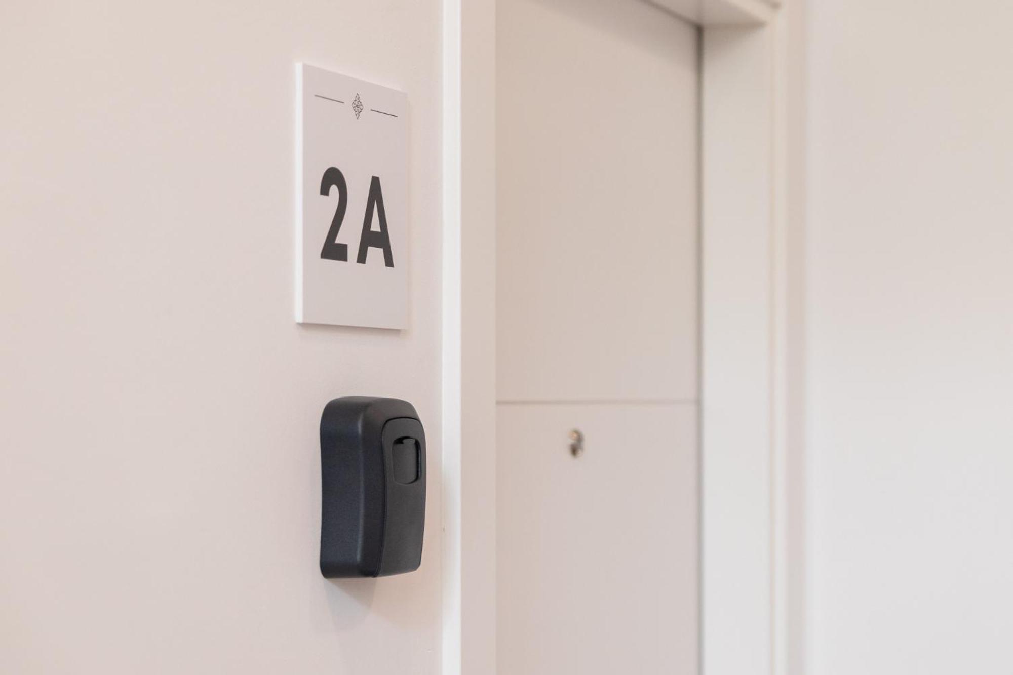 Acanto Apartamentos Мерида Екстериор снимка