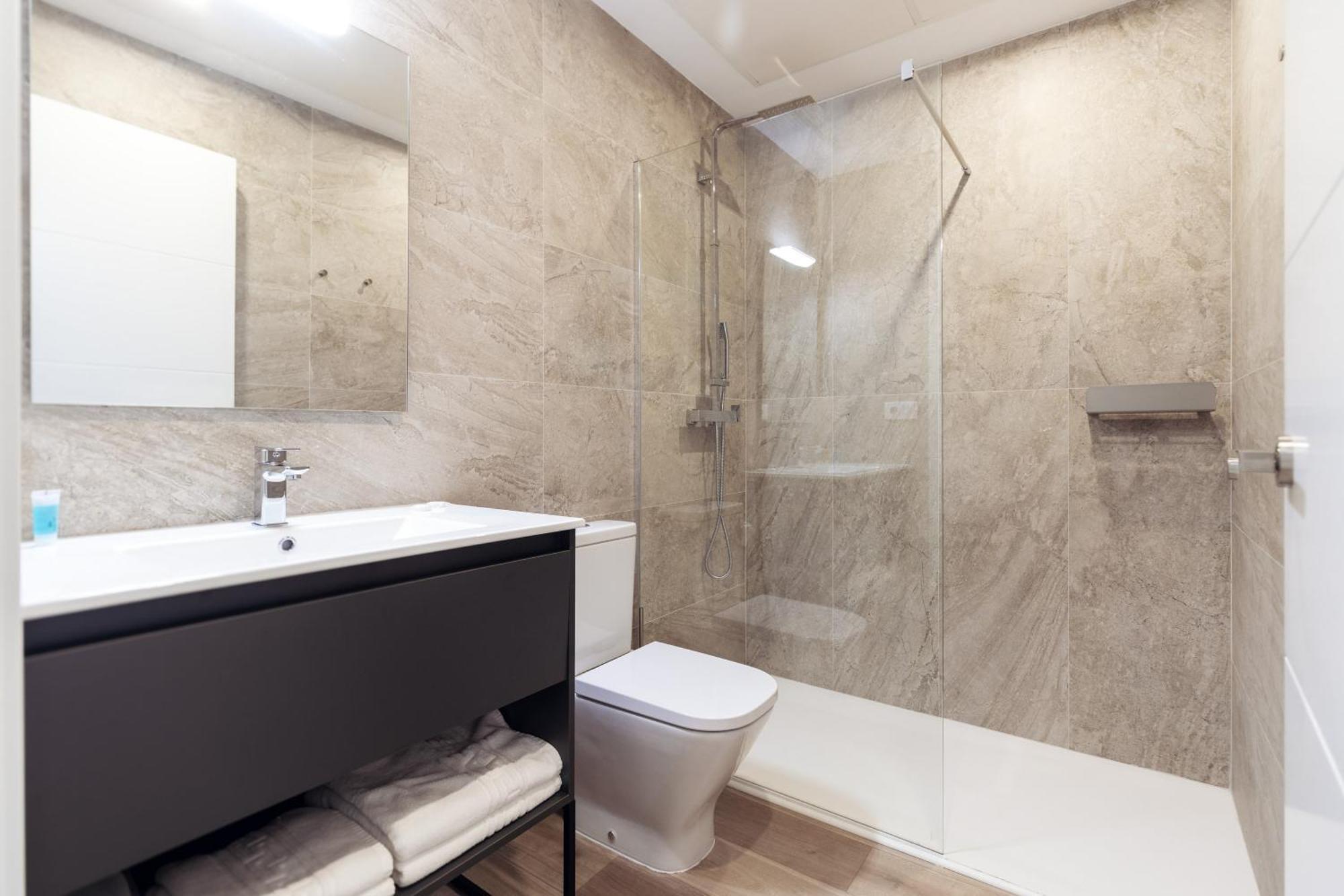 Acanto Apartamentos Мерида Екстериор снимка