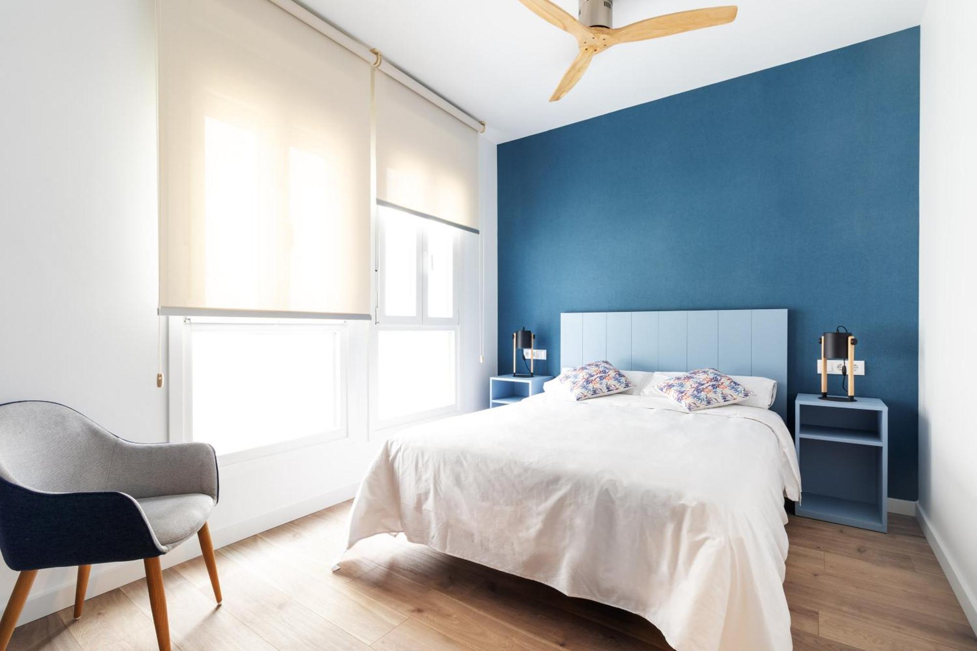 Acanto Apartamentos Мерида Екстериор снимка