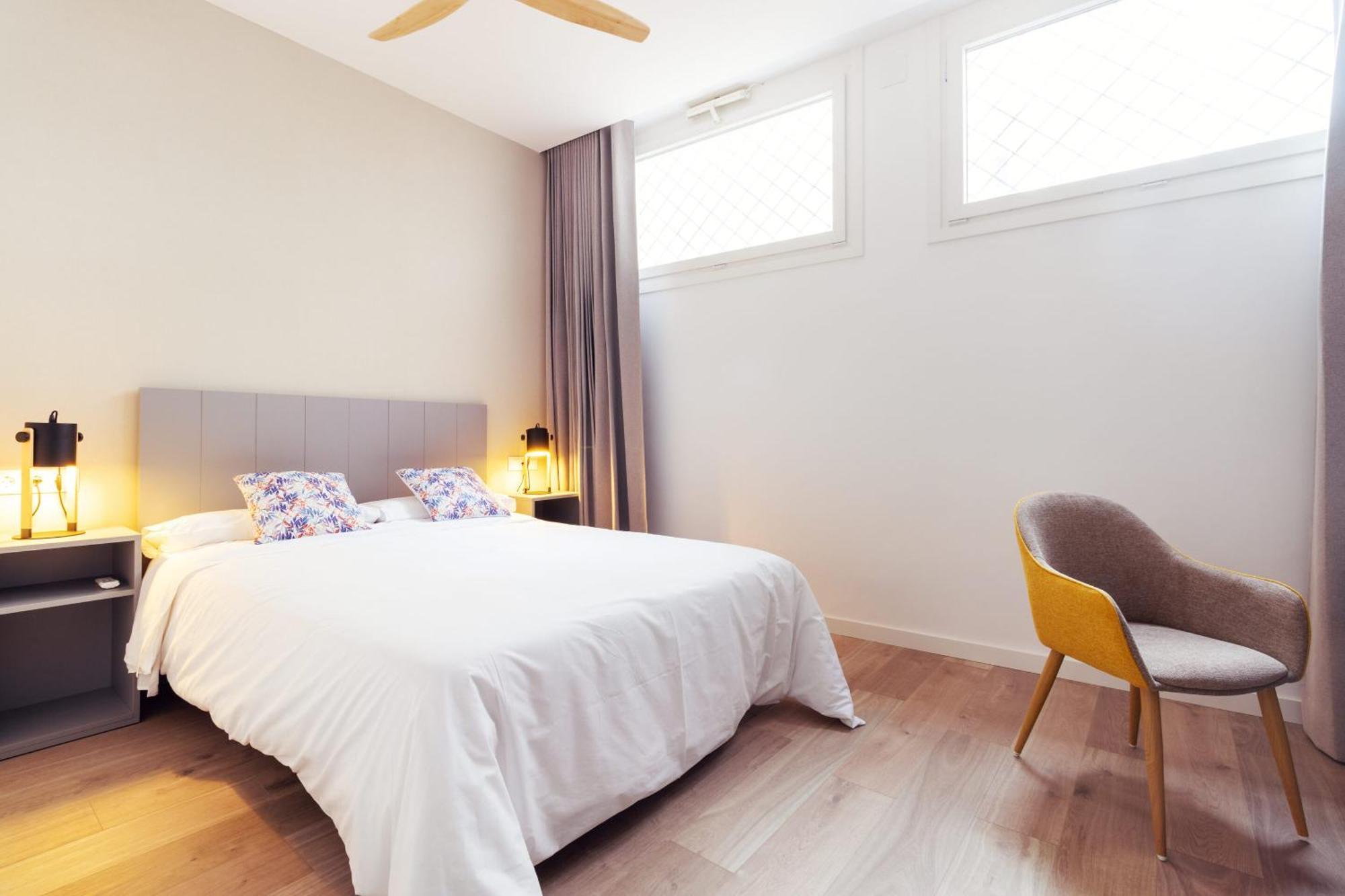 Acanto Apartamentos Мерида Екстериор снимка