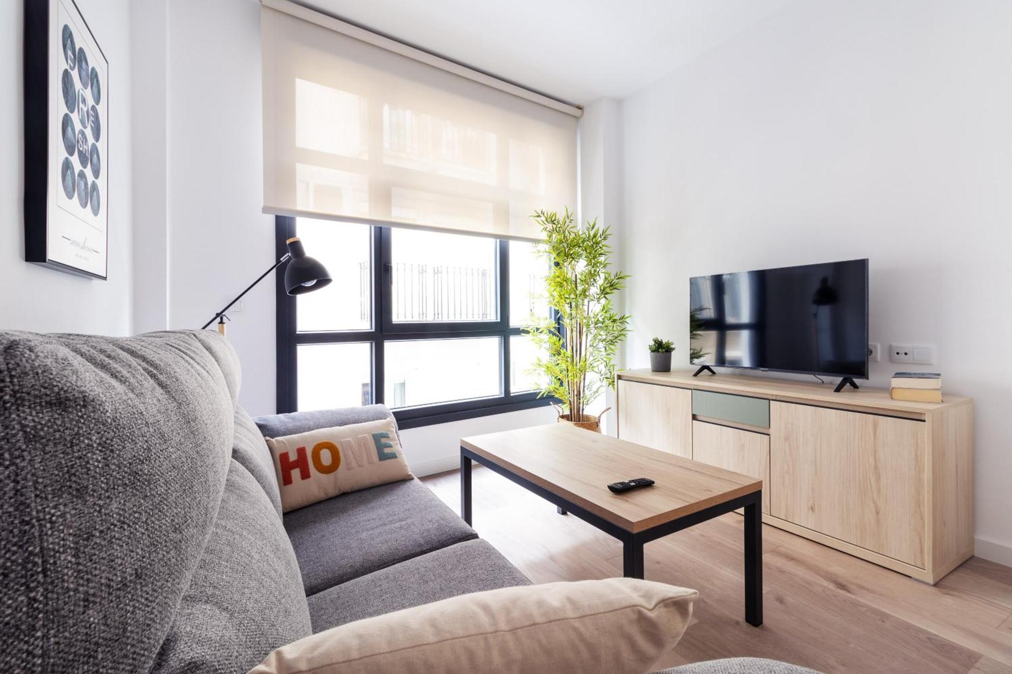 Acanto Apartamentos Мерида Екстериор снимка