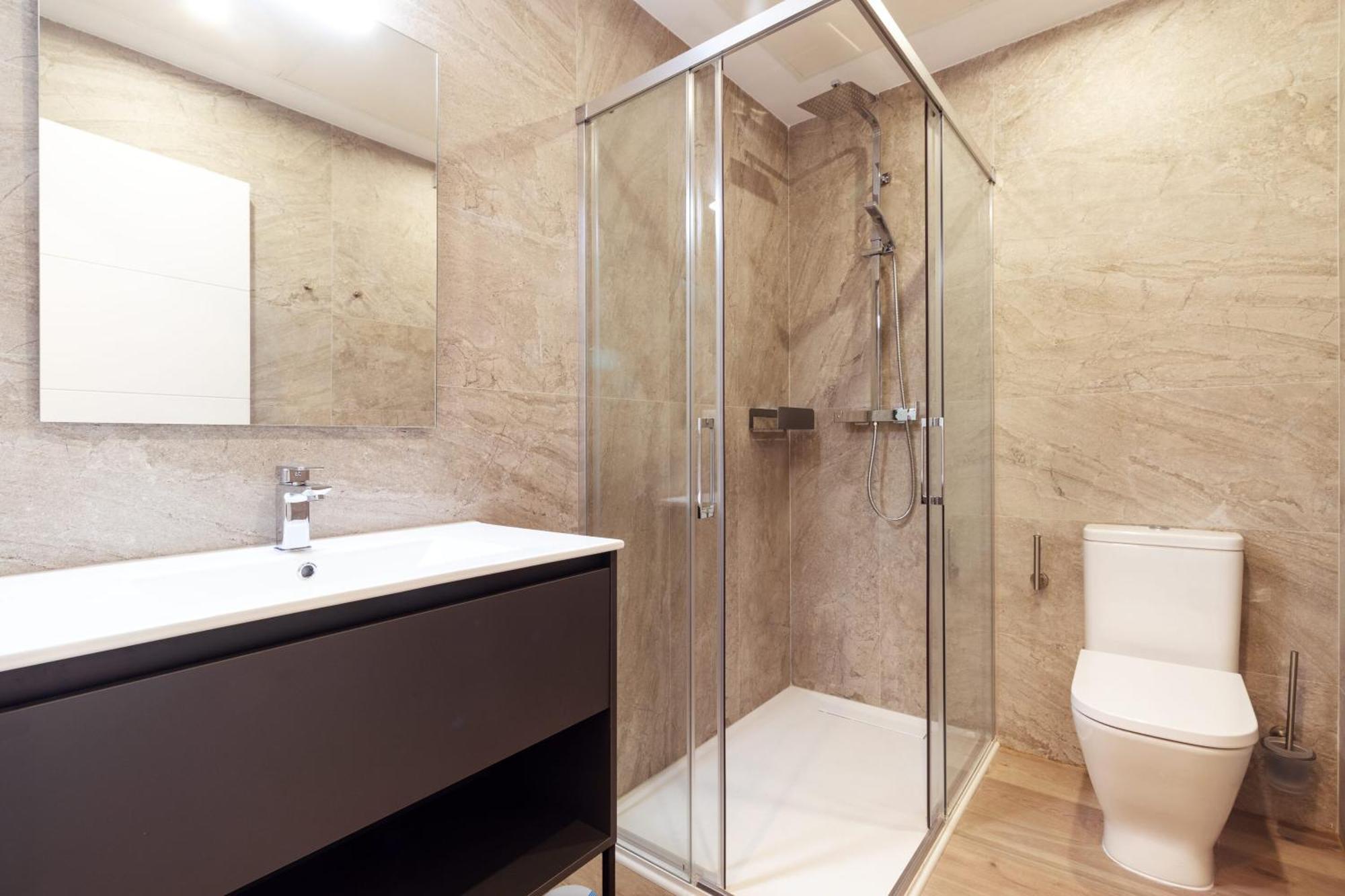 Acanto Apartamentos Мерида Екстериор снимка